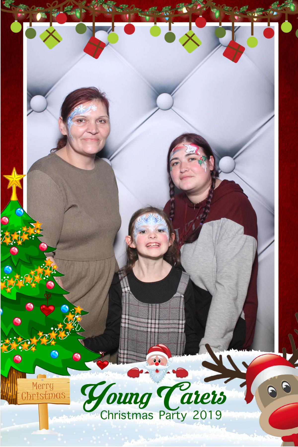 Young Carers Christmas Party   | View more photos from the event at gallery.magicimages.uk/u/MagicImages/Young-Carers-Christmas-Party
